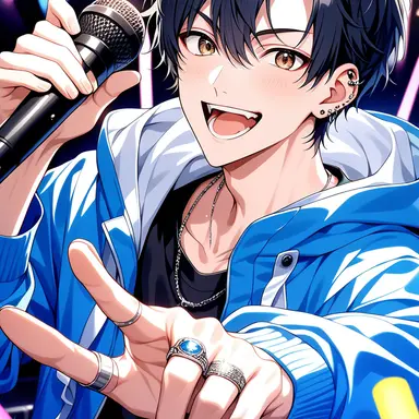 Profile image of ミナト