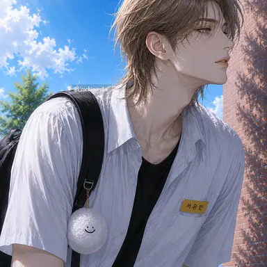 Profile image of 서유빈