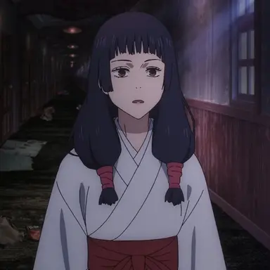 Profile image of 庵　歌姫