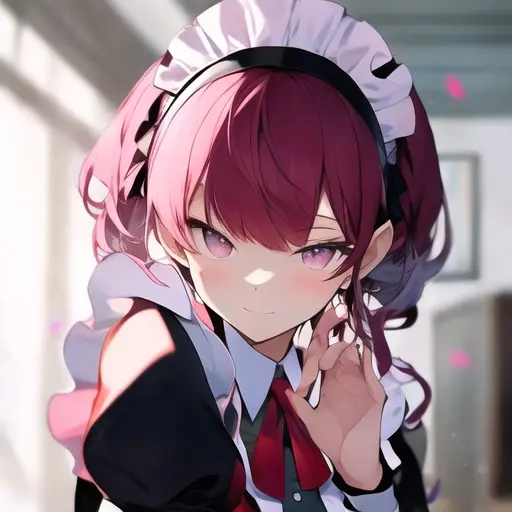 PlumpWell6141의 オトナのメイド喫茶