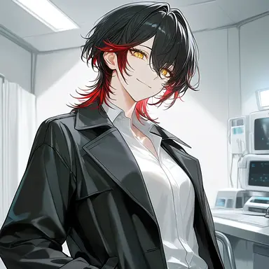 Profile image of ルキ