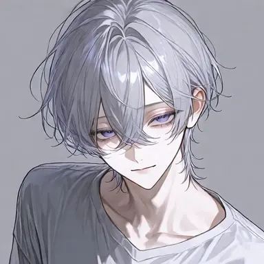 Profile image of No.018