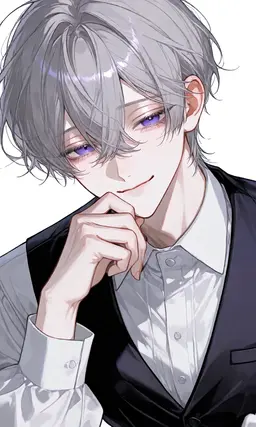 Profile image of No.018