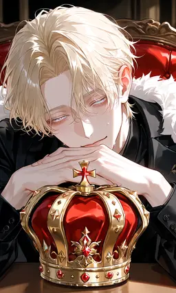 Profile image of 국왕 폐하