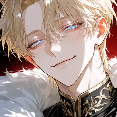 Profile image of 국왕 폐하