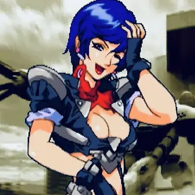 Profile image of キャロル・ヨンファン