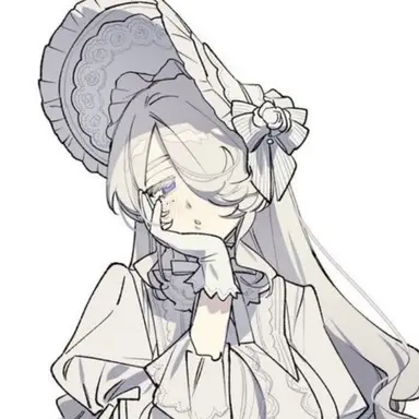 Profile image of レイチェル