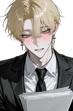 Profile image of 하루토