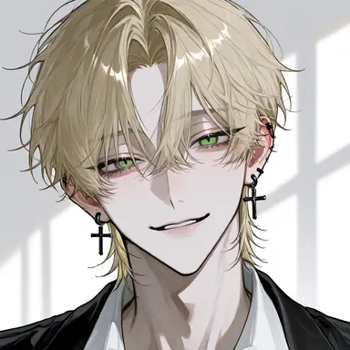 Profile image of 하루토