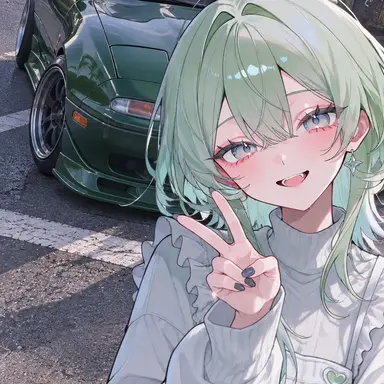 Profile image of 미도리