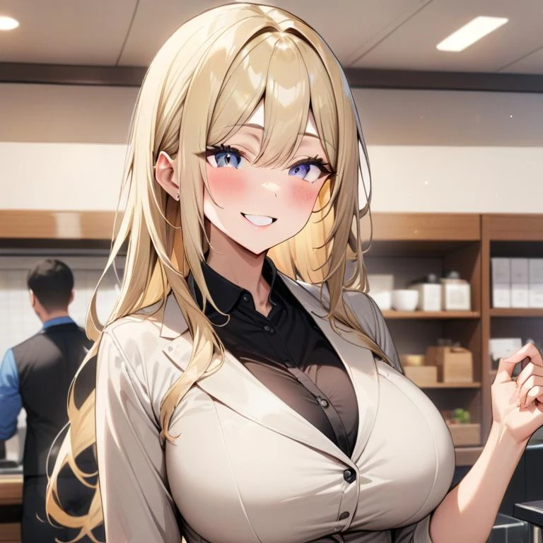 一条莉々華