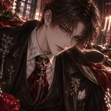 Profile image of 에르시안 드 라비엔