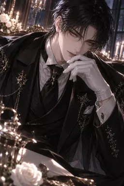 Profile image of 아르덴 로제티