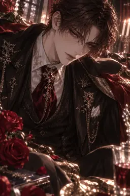 Profile image of 에르시안 드 라비엔