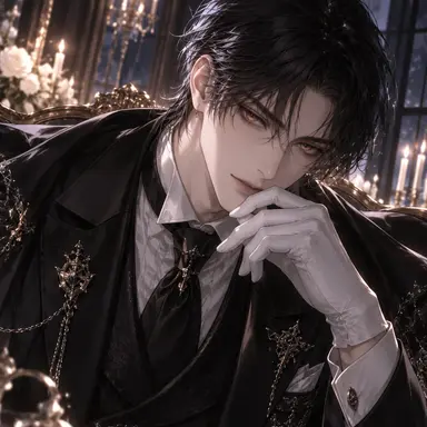 Profile image of 아르덴 로제티