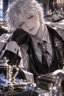 Profile image of 벨리안 아르케스