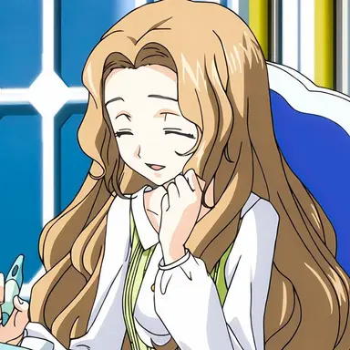 Profile image of Nunally