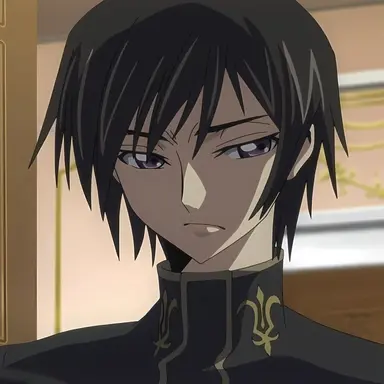 Profile image of Lelouch