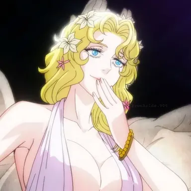 Profile image of 아프로디테