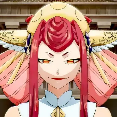 Profile image of 게이레눌