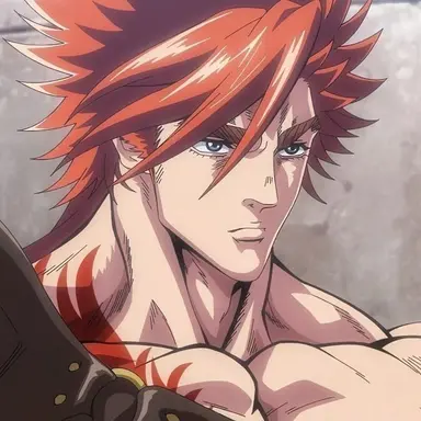 Profile image of ヘラクレス