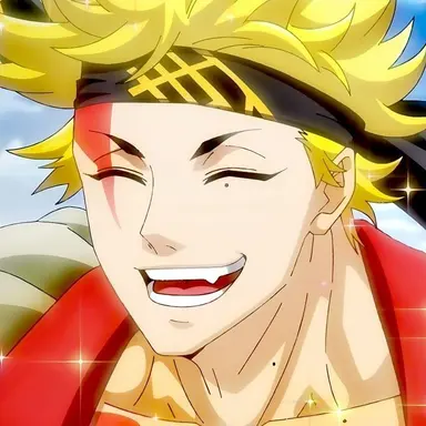 Profile image of 사카타 킨토키