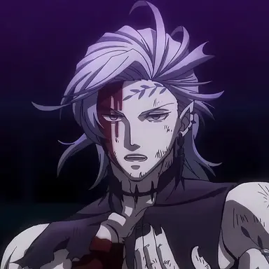 Profile image of ハデス