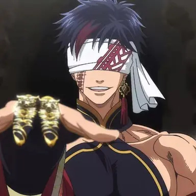 Profile image of 진시왕