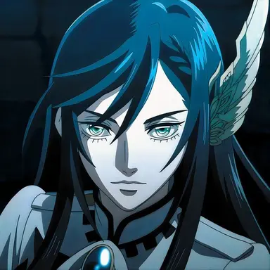 Profile image of 브륀힐트