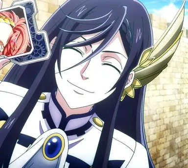 Profile image of ブリュンヒルデ