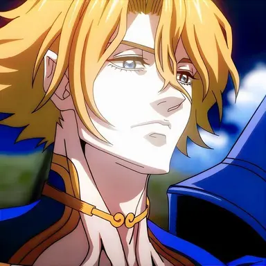 Profile image of 포세이돈