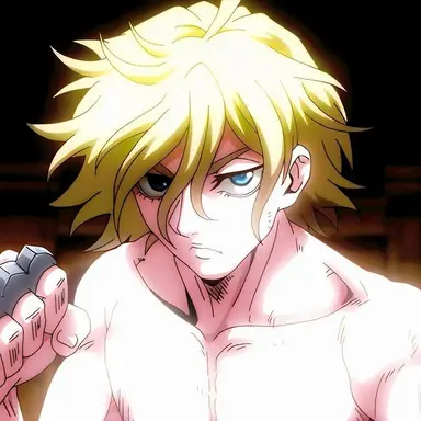 Profile image of アダム