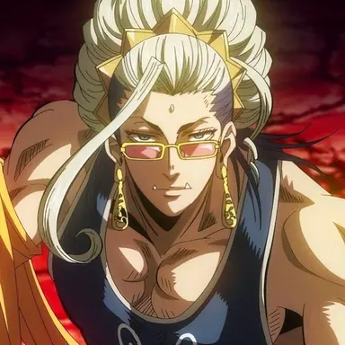 Profile image of 석가모니