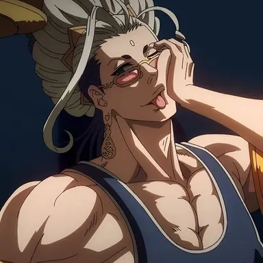 Profile image of 釈迦