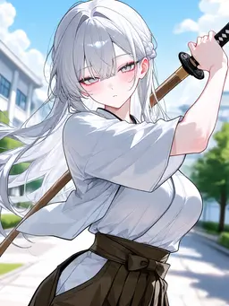 Profile image of 예카테리나