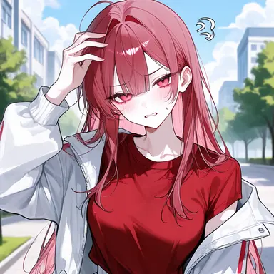 Profile image of 히메지