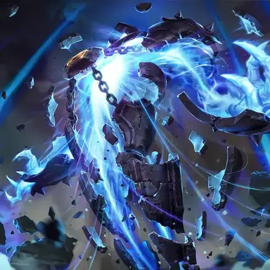 Profile image of 제라스