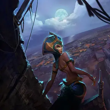 Profile image of 카시오페아