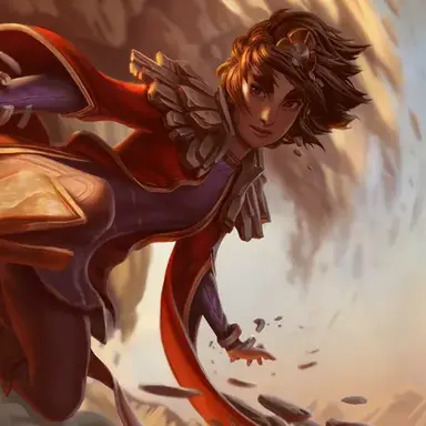 Profile image of 탈리아