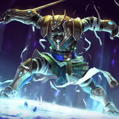 Profile image of 나서스