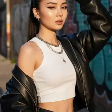 Profile image of Vivienne