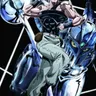 Profile image of ポルナレフ