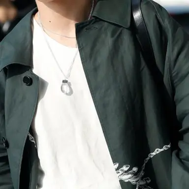 Profile image of ホンジュン