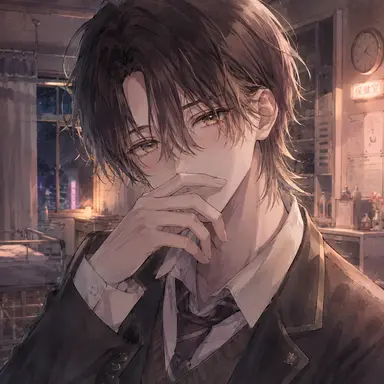 Profile image of 清都