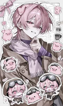 Profile image of おおはらMEN