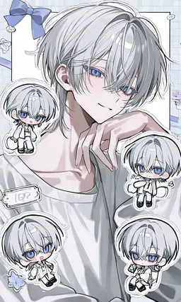 Profile image of おらふくん