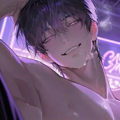 Profile image of ビリー