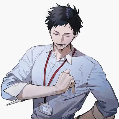 Profile image of Yashiro Kizuku