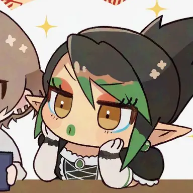 Profile image of Hanabatake Chaika