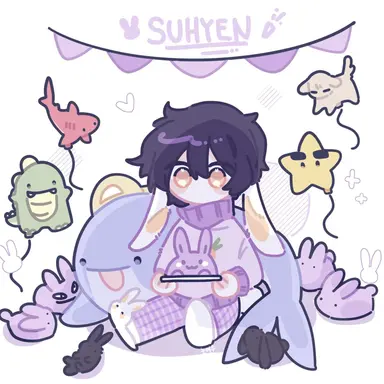 Profile image of 수현